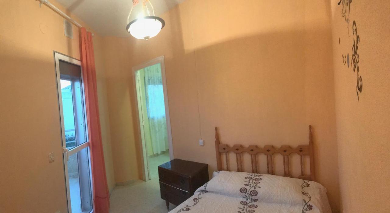 Apartment On The Sea 托雷维耶哈 外观 照片