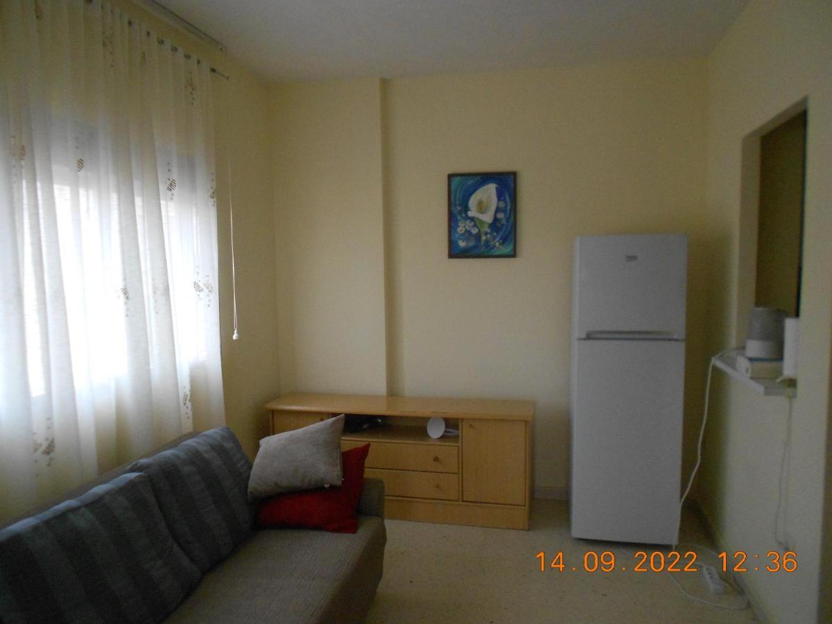 Apartment On The Sea 托雷维耶哈 外观 照片