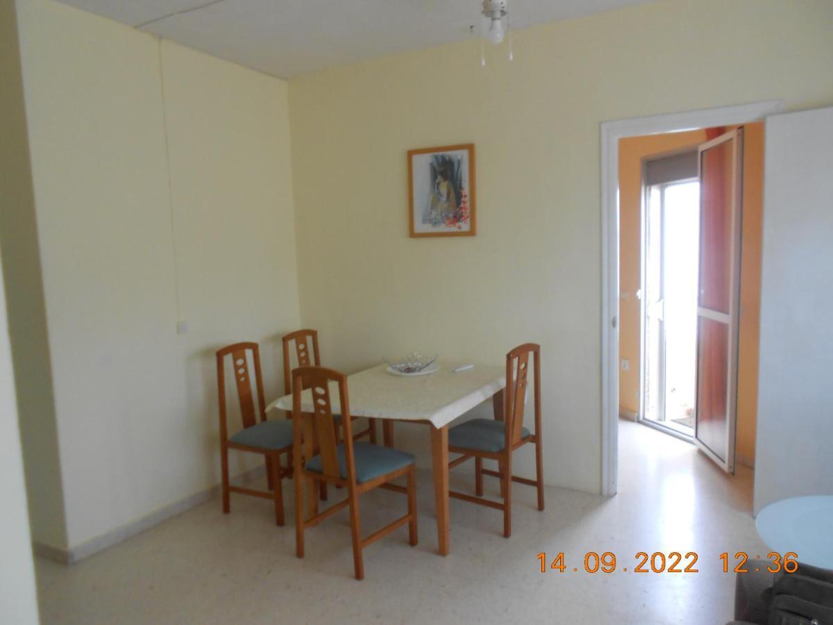 Apartment On The Sea 托雷维耶哈 外观 照片
